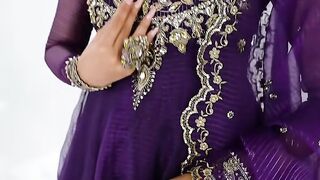 Kashees Long fancy Frock