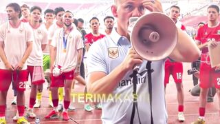 Salah satu coach paling Effort yaitu John Herdman????????