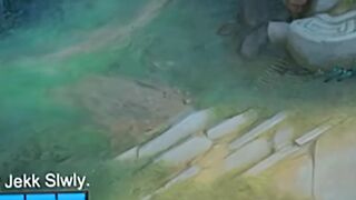 jangan tertipu sama bentuk lucu nya