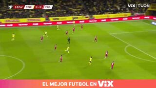 Sweden vs Poland  3-2 | 31. 03. 2026 | World Cup Qualification  | All Goals & Highlights