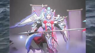 p mabar MLBB #MLBBxNARUTO #lalamlbb