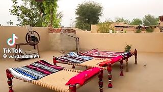 Old Village Memories ❤️????