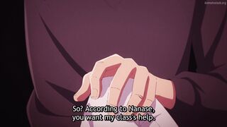 Youkoso Jitsuryoku Shijou Shugi no Kyoushitsu e 4th Season: 2-nensei-hen 1 Gakki Episodes 1