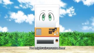 Jidou Hanbaiki ni Umarekawatta Ore wa Meikyuu wo Samayou 3rd Season Episodes 1