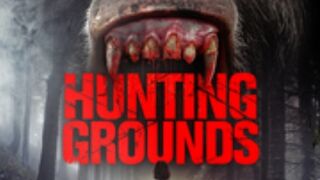 Hunting Grounds 2016
