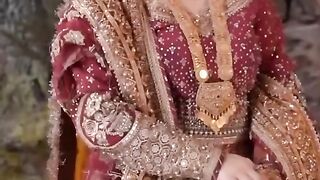 New Luxury Barat Bridal Lengha