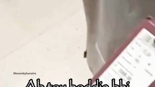 Gareebi on peak …..video credit- @memesbyhuraira_