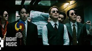 BTS 2.0 Official MV