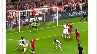 Dari bertahan… 1 detik kemudian langsung jadi peluang gol ????⚽