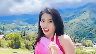 Hum Tumhare Hain Tumhare Sanam Indonesian item girls