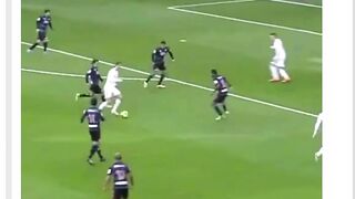 Ini yang bikin Cristiano Ronaldo beda dari yang lain ????????