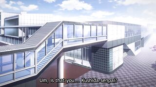 Youkoso Jitsuryoku Shijou Shugi no Kyoushitsu e 4th Season: 2-nensei-hen 1 Gakki Episodes 2