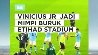 Kalau udah denger anthem Liga Champions, DNA Real Madrid emang beda level! ????