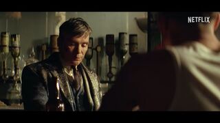 Peaky Blinders: The Immortal Man Movie part 1