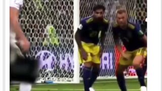 Kalau ada satu gol yang bisa disebut karya seni… ini dia ????‍????????⚽