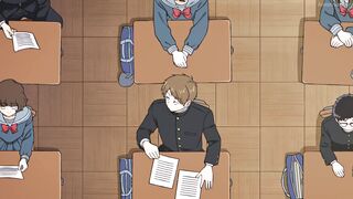 Ganbare! Nakamura-kun!! Episodes 1