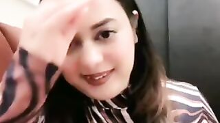 Indian super beautiful girls live show