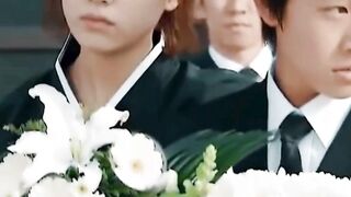 Perjuangan seorang kakak yang nggak pernah menyerah meski dunia terasa runtuh