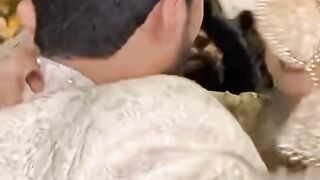 Rajab Butt Wedding Video