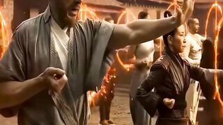 Part 1: Awal mula perjalanan Doctor Strange. ????