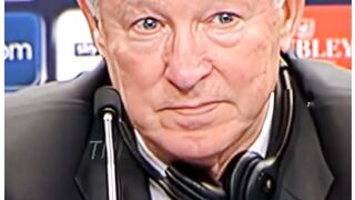 Saat yang lain bermain… dia meneror