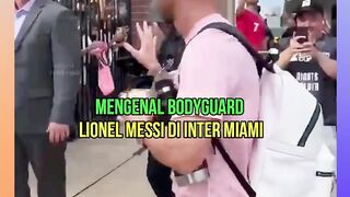 The Human Shield: Yassine Cheuko ????️????