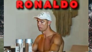 Niatnya mau makan enak, malah disuruh latihan! ????