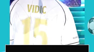 Nemanja Vidic 2