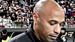 THIERRY HENRY: THE KING OF HIGHBURY ????????????