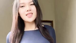 Lagi rame banget nih di TikTok, nggak tahan buat nggak ikutan! ????✨