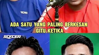 Sekali maen 20 jt, padahal umur hampir setengah abad. (Sumber: Liputan6) #podcast #sepakbola