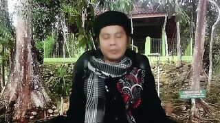 kitab khosiyah doa wa sholawat