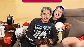 king aloy marah marah terus