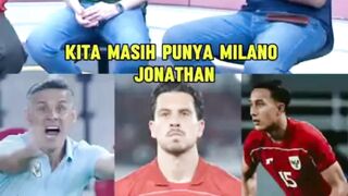 Timnas belom full skuad terbaik (Sumber: Liputan6) #podcast #sepakbola