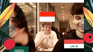 POV: Jadi Indonesia di Grup B saat ini