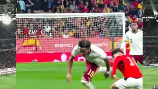 Bukan Sekadar Jersey, Tapi Harga Diri. Stay Strong Lamine! ❤️