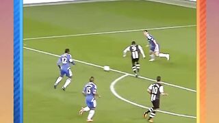 Gol Lengkung Mustahil Papiss Cissé!