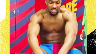 Ternyata punya otot gede bukan jaminan harga selangit!