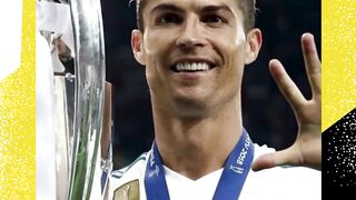 Messi vs Ronaldo siapa GOAT sesungguhnya