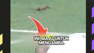 Keyakinan di atas segala galanya !