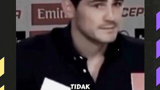 Rendah hati adalah kunci seorang juara sejati. ????✨