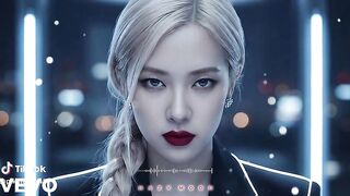 Alan Walker ft. Ros้  broken light