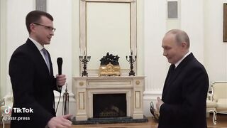 ГАЗОВЫЙ ШОК: Путин пригрозил Европе остановкой поставок