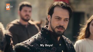 Kurulus Orhan  Episode 20 - Part 2 (English Subtitles)