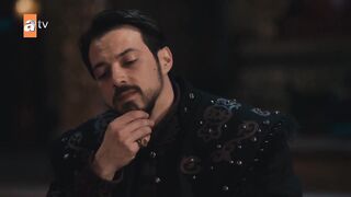 Kurulus Orhan  Episode 20 - Part 3 (English Subtitles)