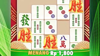 MAXWIN GILA 300jt MAHJONG DEWABET