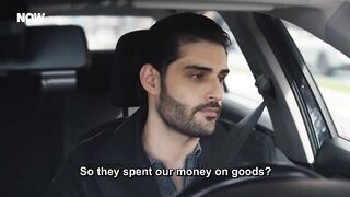 Yeralti - Episode 10 - Part 3 (English Subtitles)