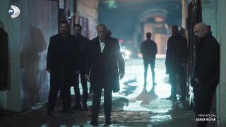 Esref Ruya - Episode 33 - Part 3 (English Subtitles) 2