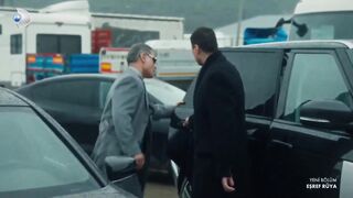 Esref Ruya - Episode 33 - Part 5 (English Subtitles) 2