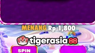 Bonanza masih yang terbaik - Tigerasia88